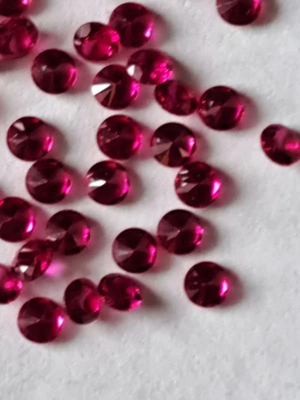Lab Created Gemstone Sale